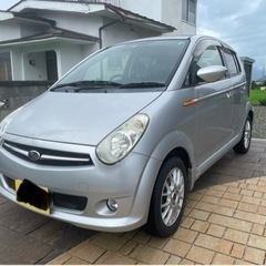 スバルR2 7万KM 