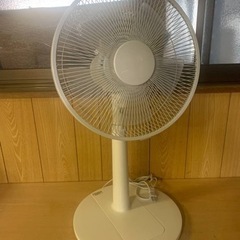 ⭐️ニトリ扇風機⭐️ ⭐️NTR26NI_WH⭐️