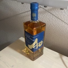 碧　Ao サントリーワールドウイスキー　700ml