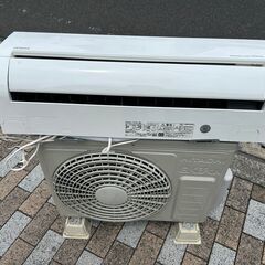 決まりました😊日立 エアコン✨6畳程度 2020年製 😊RAS-...
