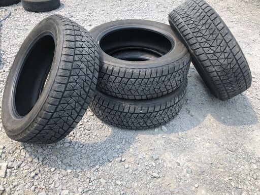 BS DM-V2 245/60R20 18,000円