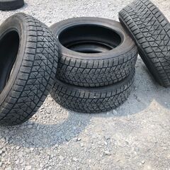 BS DM-V2 245/60R20