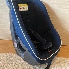 【あげます】チャイルドシート