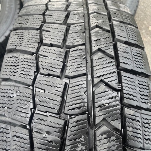 タイヤホイールセット‼️Weds LEONIS SK ウェッズ レオニス 16インチ