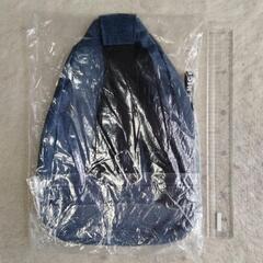 肩掛けバッグ　未使用品の画像
