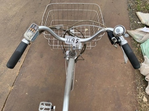 ⭐️電動自転車⭐️