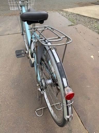 ⭐️電動自転車⭐️BS アシスタ