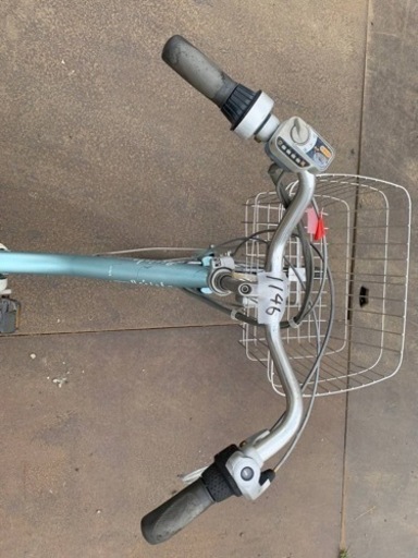 ⭐️電動自転車⭐️BS アシスタ