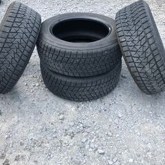BS DM-V2 225/60R17