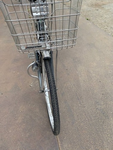 ⭐️電動自転車⭐️Panasonic