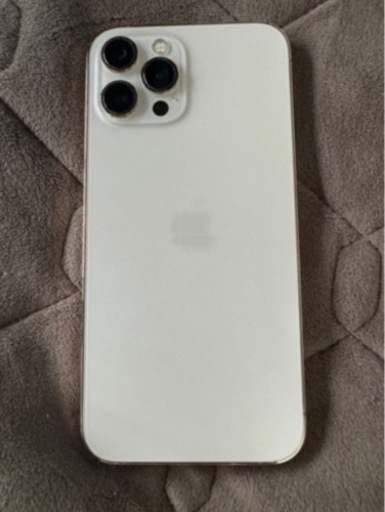 最終処分価格　i-phone XR  Pro  MAX　 256GB gold 