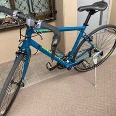 自転車 ロードバイク