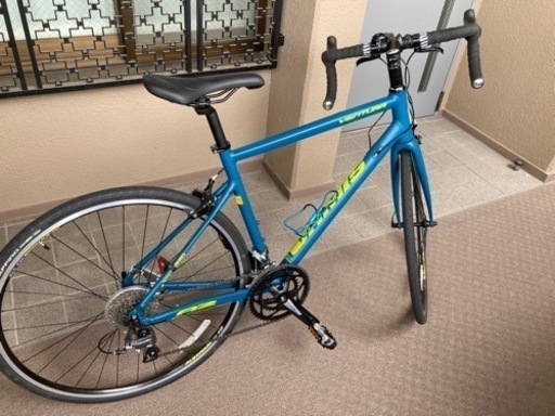 自転車 ロードバイク