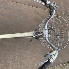 ⭐️電動自転車⭐️ヤマハPAS (Eco Tommy) 新宿の電動アシスト
