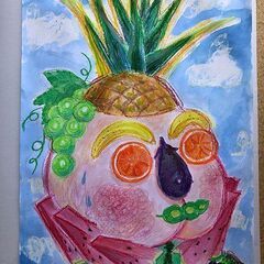 夏休み短期教室 | うに☆キッズの画像