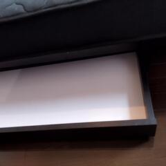 家具 ベッドの画像