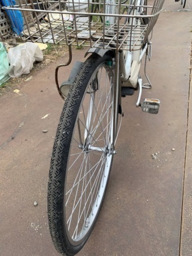 ⭐️電動自転車⭐️ヤマハ　PAS