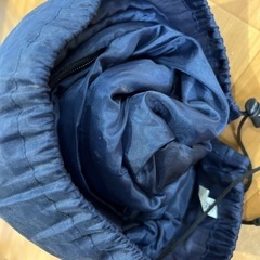 寝袋　中古の画像