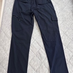 レディース カーゴパンツL  の画像