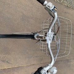 ⭐️電動自転車⭐️ヤマハ　PAS