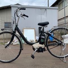 ⭐️電動自転車⭐️ヤマハ　PAS