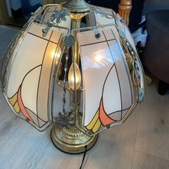 ランプの画像