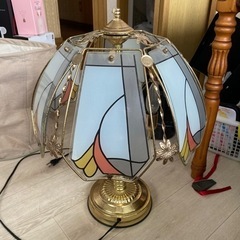 ランプの画像