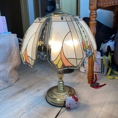 ランプの画像