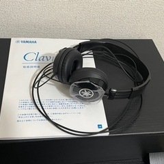 クラビノーバCLP-745B【2020年製】の画像
