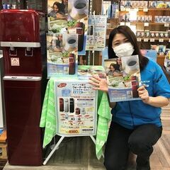【東海県では弊社だけ❕！　通信以外の催事業務！】日給12,000～　募集に限りがあります！の画像