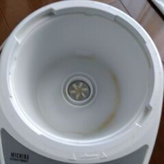 山本電気 精米機の画像