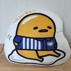 ぐでたま　クッション
