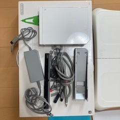 おもちゃ テレビゲーム Wiiの画像