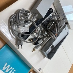 おもちゃ テレビゲーム Wiiの画像