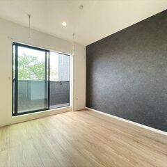 🉐初期費用１３万円🙂人気の１ＬＤＫ♪新築デザイナーズ♪新検見川駅...