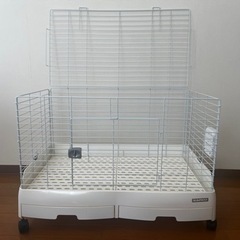 ペット ケージ 小動物   の画像