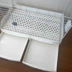ペット ケージ 小動物   の画像