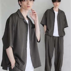 【新品未使用】セットアップ　ASTRONOMY