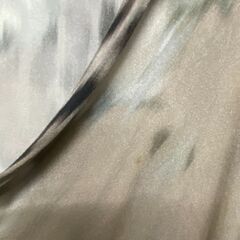 Maxmara　マックスマーラ　ノースリーブ柄トップスの画像