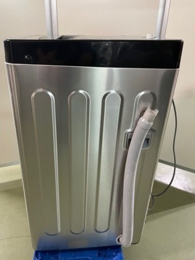 H aier洗濯機2021年製5.5kg