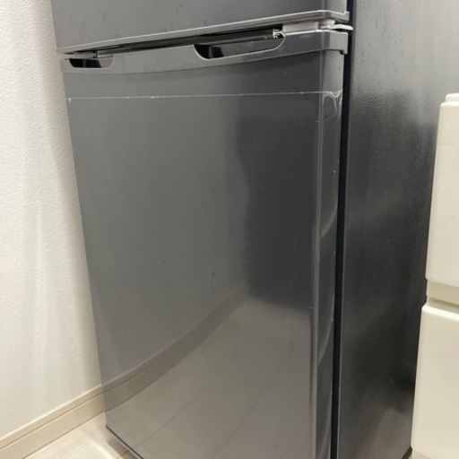 【お値段交渉OK】冷蔵庫162L  2021年製