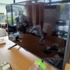 ★ジモティ割あり★ SHARP 液晶テレビ  年式20年製 動作確認／クリーニング済み TK2522