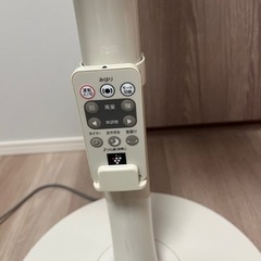 ［受付終了］扇風機（高さ調節不可）の画像
