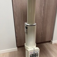 ［受付終了］扇風機（高さ調節不可）の画像