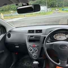 最終値下げ低走行車検R8年6月絶版車DAIHATSUミラバンの画像