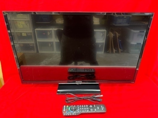 【訳アリ特価】　Panasonic 液晶テレビ VIERA 32型 2023年製