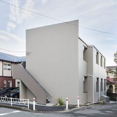 🉐初期費用１３万円🙂築浅ＢＴ別デザイナーズ♪小田急線東林間駅徒歩...