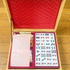 麻雀セット