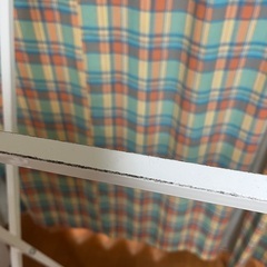 折りたたみ室内用物干しスタンドの画像