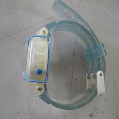 【33】CASIO 　腕時計　Baby-G 　BG-360　ケース・取説付きの画像